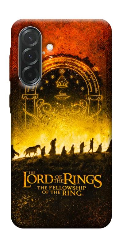 Чохол itsPrint Lord of the rings для Samsung Galaxy A57 5G, кіно, купити оптом з доставкою