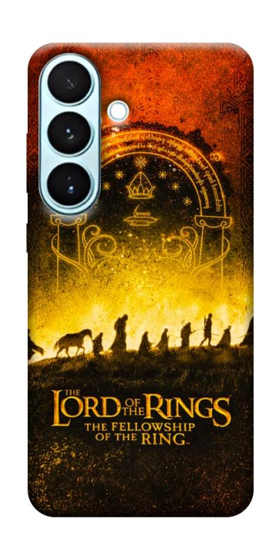 Чохол itsPrint Lord of the rings для Samsung Galaxy S26, кіно, купити оптом з доставкою
