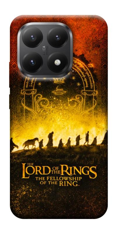 Чехол itsPrint Lord of the rings для Xiaomi 15T, кино, купить оптом с доставкой