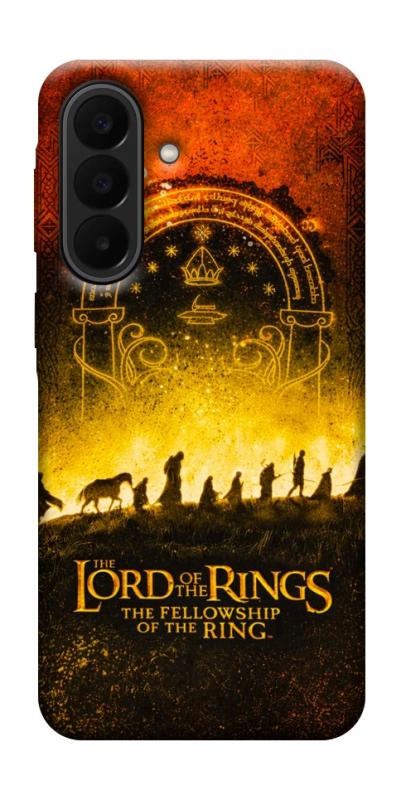 Чохол itsPrint Lord of the rings для Samsung Galaxy A27, кіно, купити оптом з доставкою
