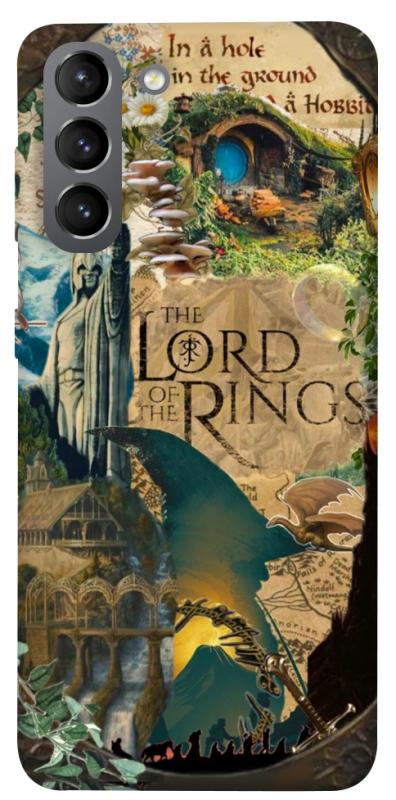 Чохол itsPrint Lord для Samsung Galaxy S21, кіно, купити оптом з доставкою
