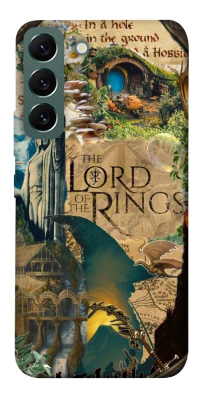 Чехол itsPrint Lord для Samsung Galaxy S22, кино, купить оптом с доставкой