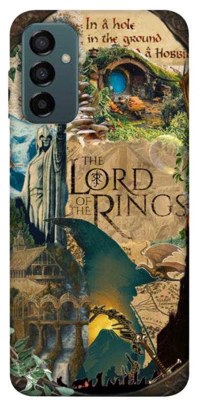 Чохол itsPrint Lord для Samsung Galaxy M23 5G, кіно, купити оптом з доставкою