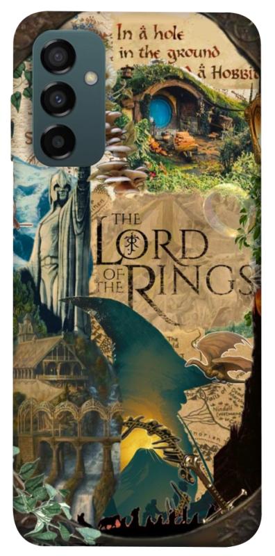 Чохол itsPrint Lord для Samsung Galaxy M14 5G, кіно, купити оптом з доставкою