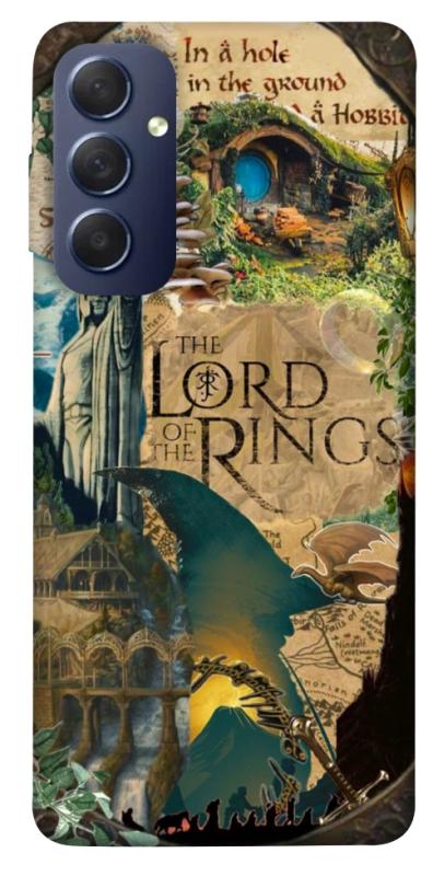 Чохол itsPrint Lord для Samsung Galaxy M54 5G, кіно, купити оптом з доставкою