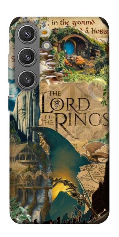 Чехол itsPrint Lord для Samsung Galaxy S24, кино, купить оптом с доставкой
