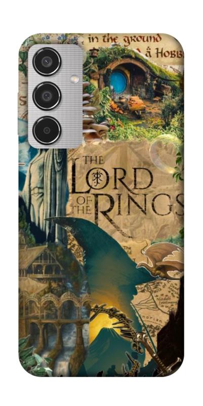 Чехол itsPrint Lord для Samsung Galaxy M35 5G, кино, купить оптом с доставкой