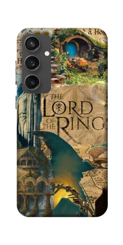 Чехол itsPrint Lord для Samsung Galaxy S24 FE, кино, купить оптом с доставкой