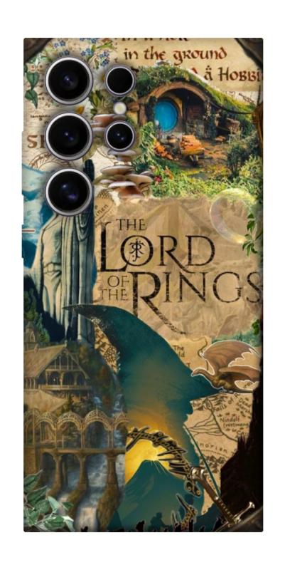 Чехол itsPrint Lord для Samsung Galaxy S25 Ultra, кино, купить оптом с доставкой