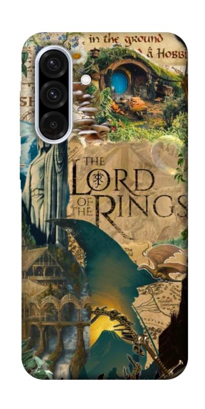 Чохол itsPrint Lord для Samsung Galaxy A36 5G, кіно, купити оптом з доставкою
