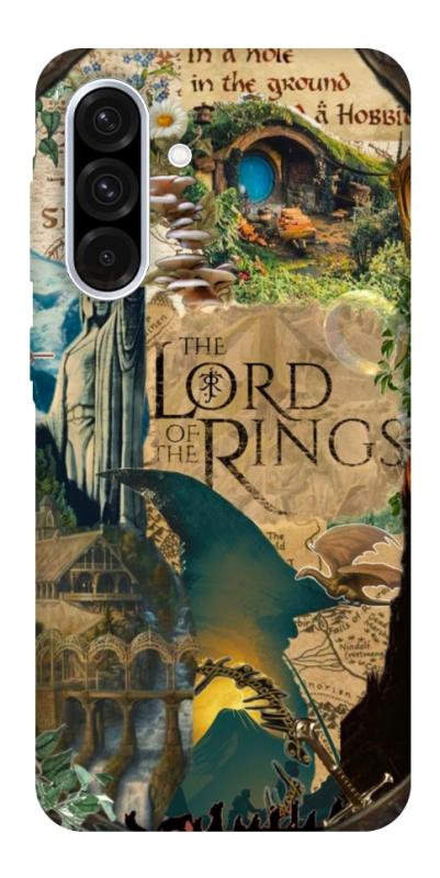 Чохол itsPrint Lord для Samsung Galaxy A56 5G, кіно, купити оптом з доставкою
