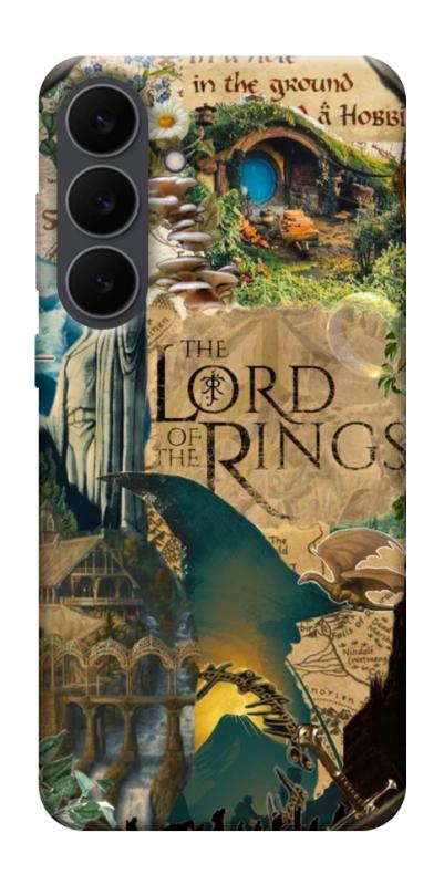 Чохол itsPrint Lord для Samsung Galaxy S25 FE, кіно, купити оптом з доставкою