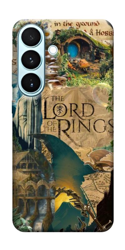 Чохол itsPrint Lord для Samsung Galaxy S26, кіно, купити оптом з доставкою