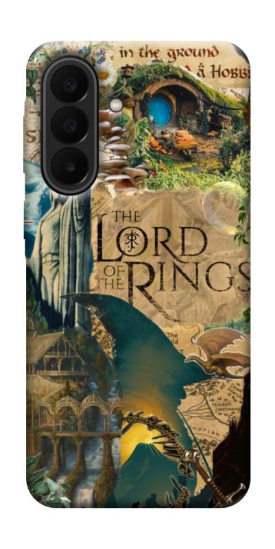 Чохол itsPrint Lord для Samsung Galaxy A27, кіно, купити оптом з доставкою