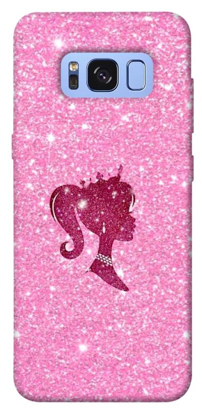Чехол itsPrint Barbie для Samsung G950 Galaxy S8, детские, купить оптом с доставкой