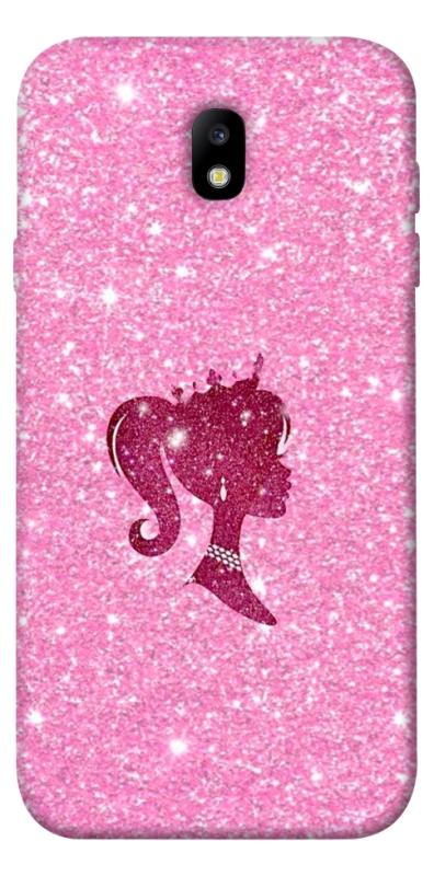 Чехол itsPrint Barbie для Samsung J730 Galaxy J7 (2017), детские, купить оптом с доставкой