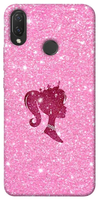 Чохол itsPrint Barbie для Huawei P Smart+ (nova 3i), дитячі, купити оптом з доставкою