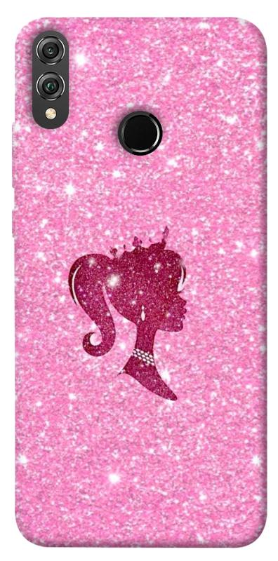 Чохол itsPrint Barbie для Huawei Honor 8X, дитячі, купити оптом з доставкою