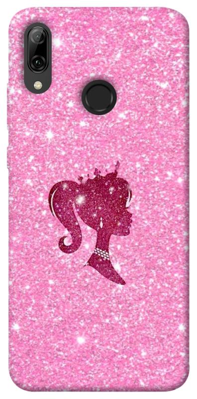 Чохол itsPrint Barbie для Huawei P Smart (2019), дитячі, купити оптом з доставкою
