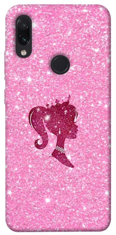 Чехол itsPrint Barbie для Xiaomi Redmi Note 7 / Note 7 Pro / Note 7s, детские, купить оптом с доставкой