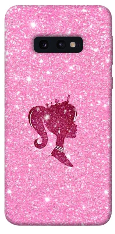 Чехол itsPrint Barbie для Samsung Galaxy S10e, детские, купить оптом с доставкой