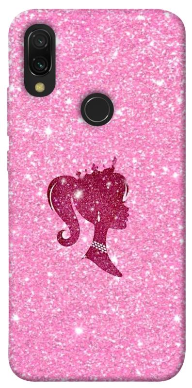 Чехол itsPrint Barbie для Xiaomi Redmi 7, детские, купить оптом с доставкой