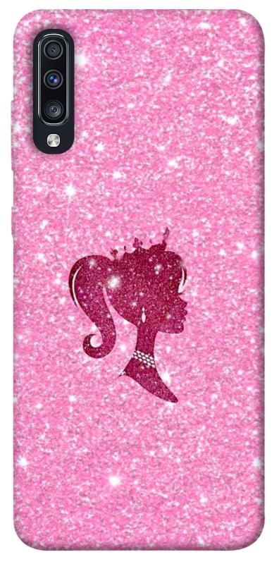 Чохол itsPrint Barbie для Samsung Galaxy A70 (A705F), дитячі, купити оптом з доставкою