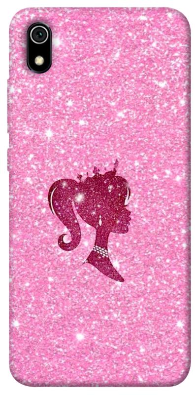 Чехол itsPrint Barbie для Xiaomi Redmi 7A, детские, купить оптом с доставкой
