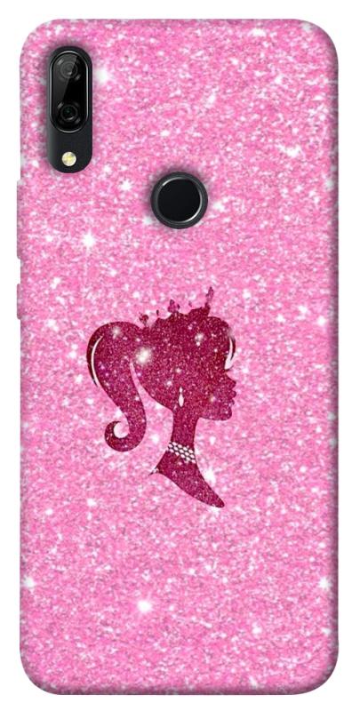 Чохол itsPrint Barbie для Huawei P Smart Z, дитячі, купити оптом з доставкою