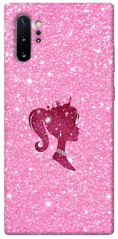 Чехол itsPrint Barbie для Samsung Galaxy Note 10 Plus, детские, купить оптом с доставкой
