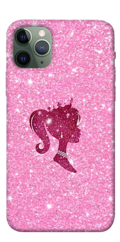 Чехол itsPrint Barbie для Apple iPhone 11 Pro (5.8"), детские, купить оптом с доставкой