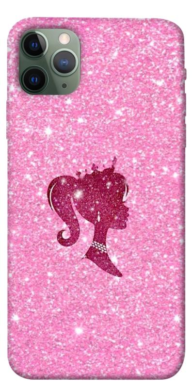 Чехол itsPrint Barbie для Apple iPhone 11 Pro Max (6.5"), детские, купить оптом с доставкой