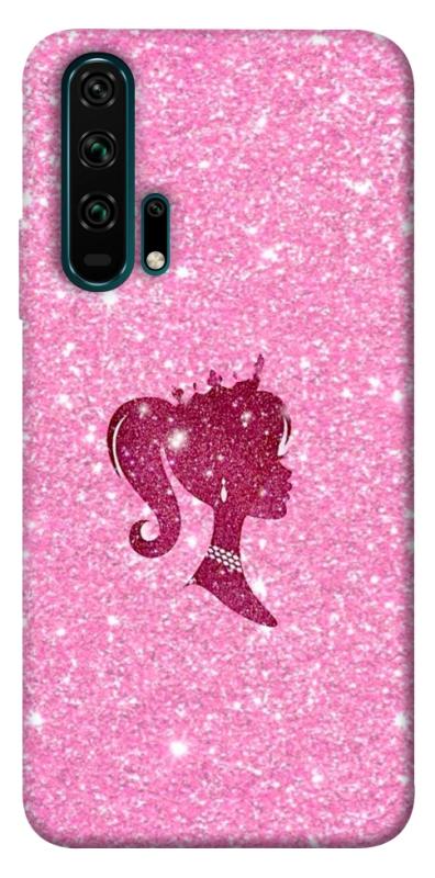 Чохол itsPrint Barbie для Huawei Honor 20 Pro, дитячі, купити оптом з доставкою