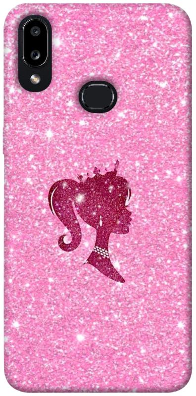 Чехол itsPrint Barbie для Samsung Galaxy A10s, детские, купить оптом с доставкой