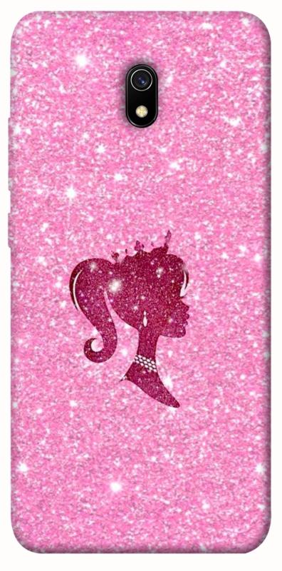 Чехол itsPrint Barbie для Xiaomi Redmi 8a, детские, купить оптом с доставкой