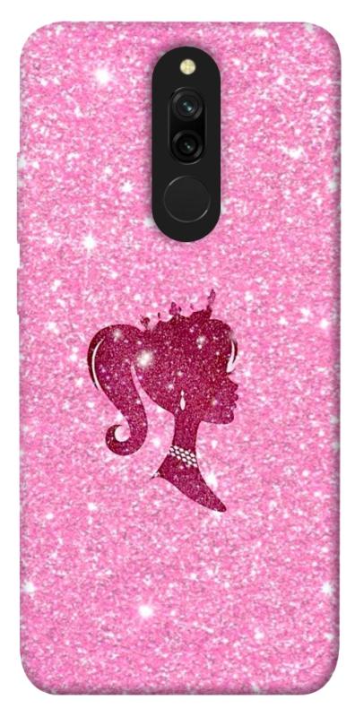 Чохол itsPrint Barbie для Xiaomi Redmi 8, дитячі, купити оптом з доставкою