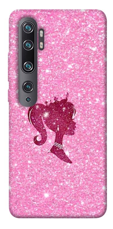 Чехол itsPrint Barbie для Xiaomi Mi Note 10 / Note 10 Pro / Mi CC9 Pro, детские, купить оптом с доставкой