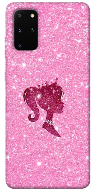 Чохол itsPrint Barbie для Samsung Galaxy S20+, дитячі, купити оптом з доставкою