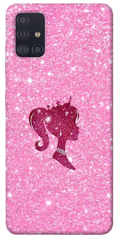 Чехол itsPrint Barbie для Samsung Galaxy A51, детские, купить оптом с доставкой