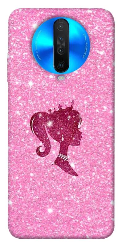 Чехол itsPrint Barbie для Xiaomi Redmi K30, детские, купить оптом с доставкой