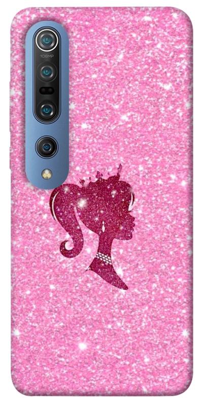 Чехол itsPrint Barbie для Xiaomi Mi 10 / Mi 10 Pro, детские, купить оптом с доставкой