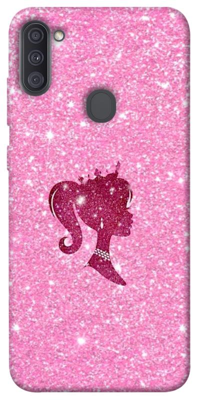 Чохол itsPrint Barbie для Samsung Galaxy A11, дитячі, купити оптом з доставкою