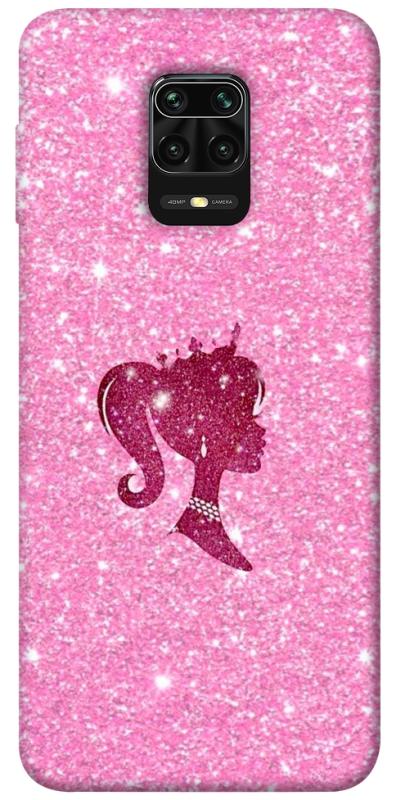 Чохол itsPrint Barbie для Xiaomi Redmi Note 9s / Note 9 Pro / Note 9 Pro Max, дитячі, купити оптом з доставкою