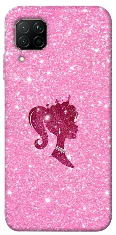 Чехол itsPrint Barbie для Huawei P40 Lite, детские, купить оптом с доставкой