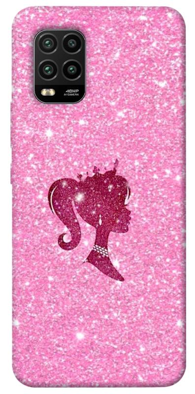 Чехол itsPrint Barbie для Xiaomi Mi 10 Lite, детские, купить оптом с доставкой