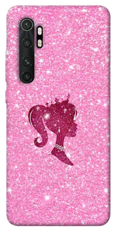 Чехол itsPrint Barbie для Xiaomi Mi Note 10 Lite, детские, купить оптом с доставкой