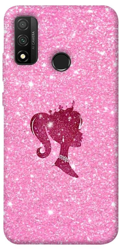 Чохол itsPrint Barbie для Huawei P Smart (2020), дитячі, купити оптом з доставкою