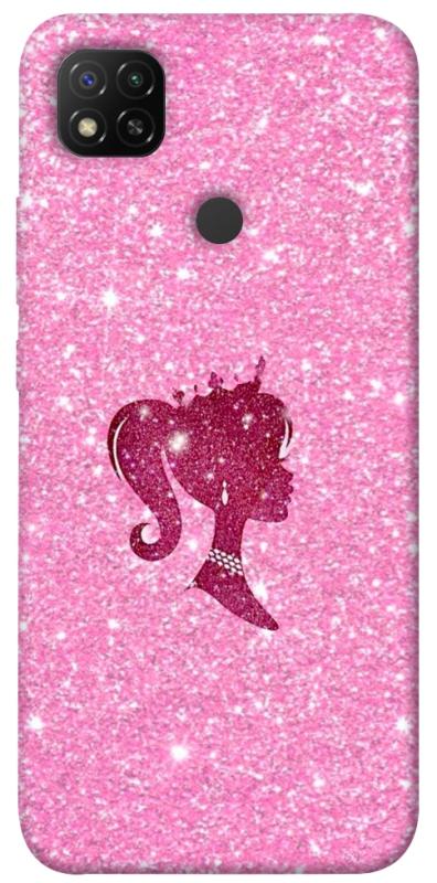 Чехол itsPrint Barbie для Xiaomi Redmi 9C, детские, купить оптом с доставкой