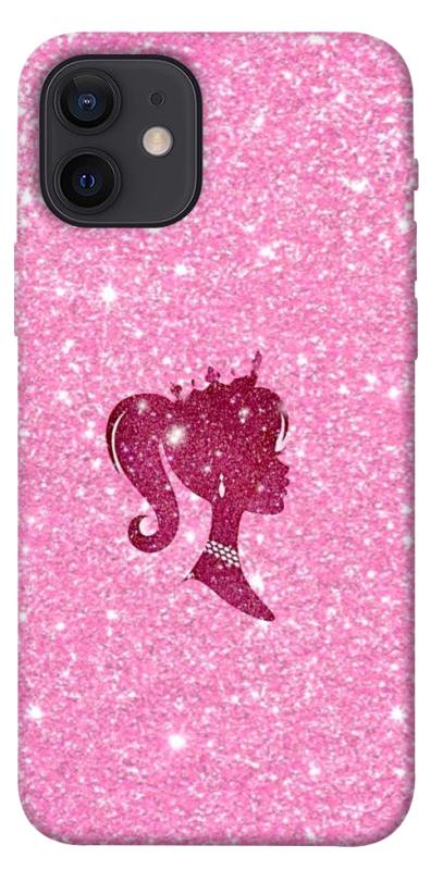 Чехол itsPrint Barbie для Apple iPhone 12 Pro (6.1"), детские, купить оптом с доставкой