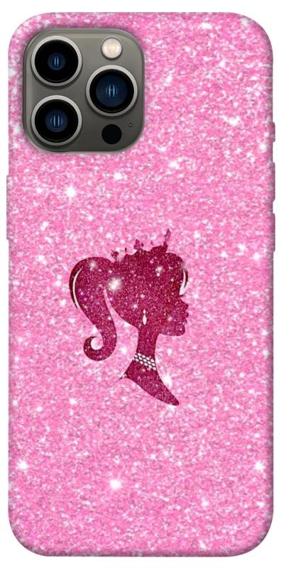 Чехол itsPrint Barbie для Apple iPhone 12 Pro Max (6.7"), детские, купить оптом с доставкой